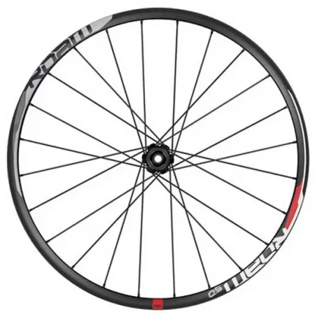 스램 Roam 50 UST 27.5in 디스크 MTB 앞바퀴 3136002780