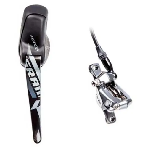 스램 Force Cx1 Hidraulico 디스크o 앞 브레이크 3136002782