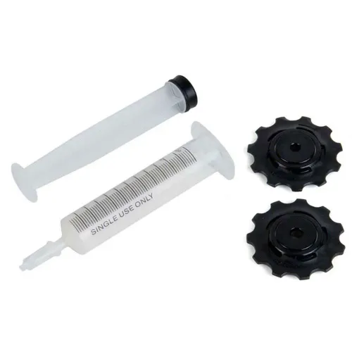 스램 XX1 Aeroglide 2013 자전거 풀리 세트 3136002905