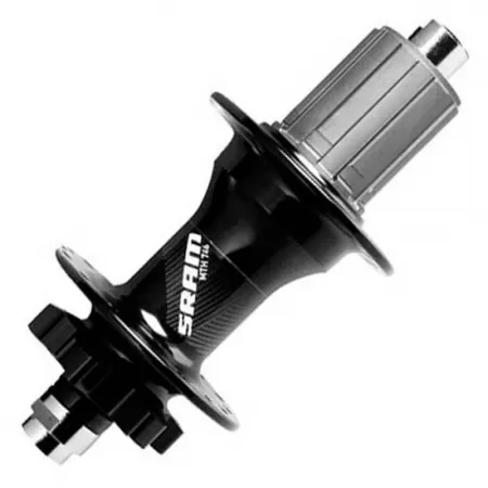 스램 MTB 746 6B 뒷 허브 3136002990