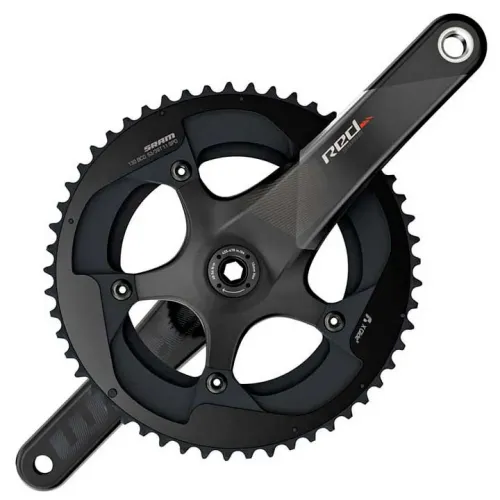 스램 Red GXP Yaw 130 BCD 크랭크셋 3136003183