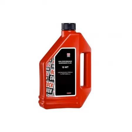 락샥 15WT 서스펜션 오일 1L 3136003227