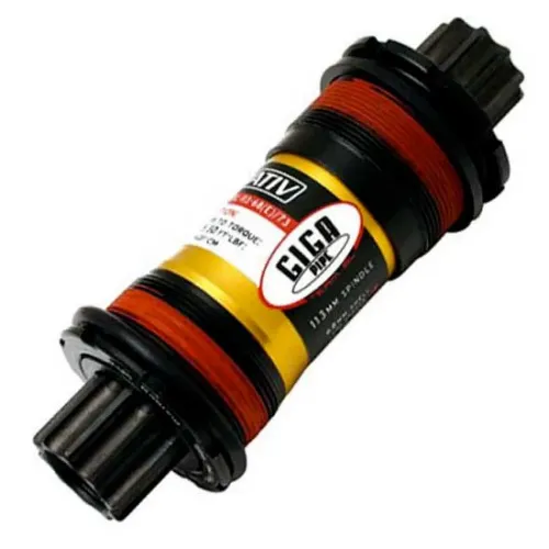 스램 Giga Pipe Team SL 바텀 브래킷 3136003658