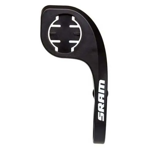 스램 Quick View 31.8 자전거 컴퓨터 마운트 3136003666