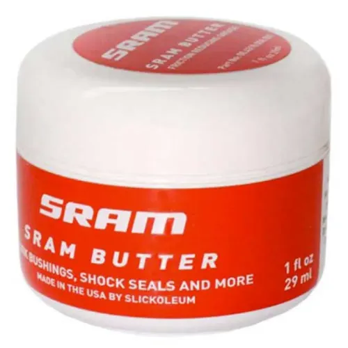 스램 Butter 그리스 29ml 3136003686