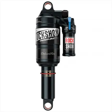 락샥 Monarch Plus RC3 Includes Service Kit&Shock Pump B3 쇼크 업쇼바 3136003721