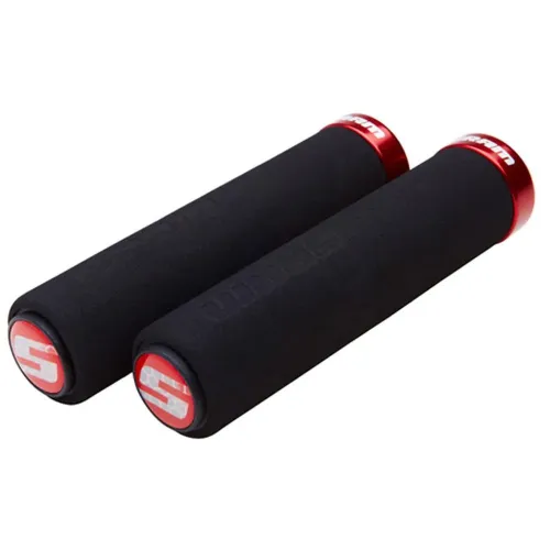 스램 Locking Foam 129 mm Sing Clmp 핸들 그립 3136003733