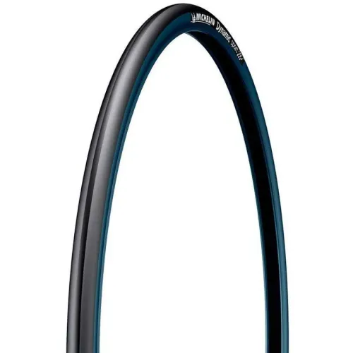 미쉐린 Dynamic 스포츠 700C x 23 견고한 로드 자전거 타이어 3136007079