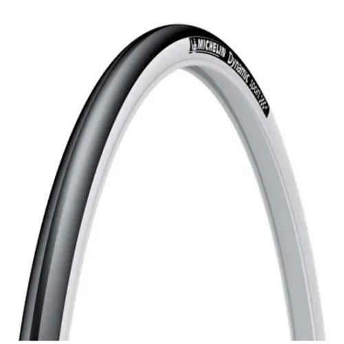 미쉐린 Dynamic 스포츠 700C x 23 견고한 로드 자전거 타이어 3136007081