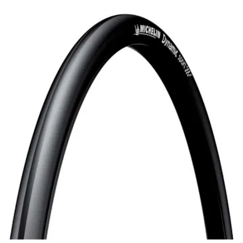 미쉐린 Dynamic 스포츠 700C x 25 견고한 로드 자전거 타이어 3136007082