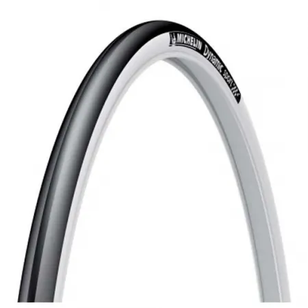 미쉐린 Dynamic 스포츠 700C x 28 견고한 로드 자전거 타이어 3136007085