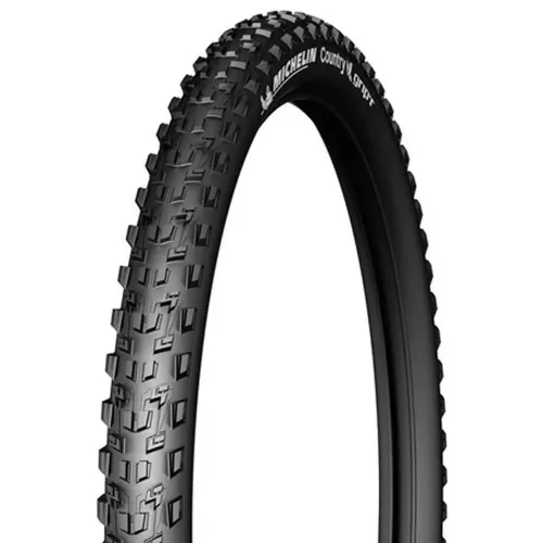 미쉐린 Country 그립 R 26in x 2.10  MTB 타이어 3136007141