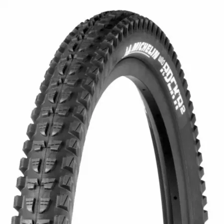미쉐린 Wildrock R TS 튜블리스 26in x 2.10  MTB 타이어 3136007146