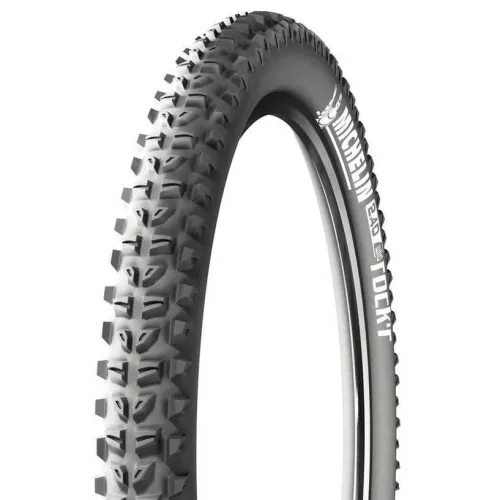 미쉐린 Wildrock R TS 26in x 2.25  MTB 타이어 3136007147