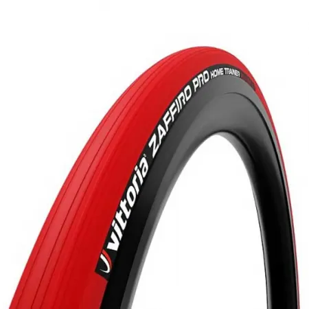 비토리아 Zaffiro Pro For Roller 700C x 23 견고한 로드 자전거 타이어 3136009785