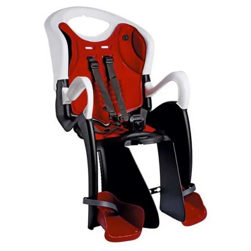 벨레리 Maxi City Urban Tiger Relax 자전거 리어 유아용 시트 3136010989