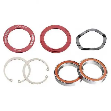 FSA BB 30 Road Ceramic 바텀브라켓 베어링 3136016620