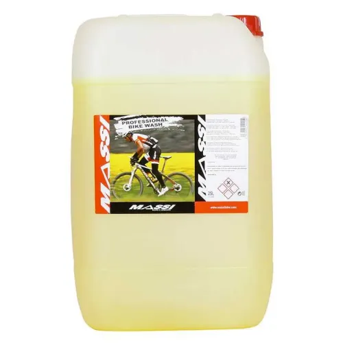 MASSI Professional Bike Wash 클리너 25L 3136060905