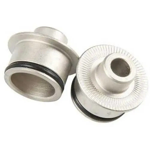 MASSI QR 15 mm 리어 허브 변환 키트 2 단위 3136060942