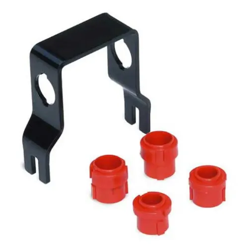 MASSI 포크용 자전거 캐리어 어댑터 15 mm 3136060965