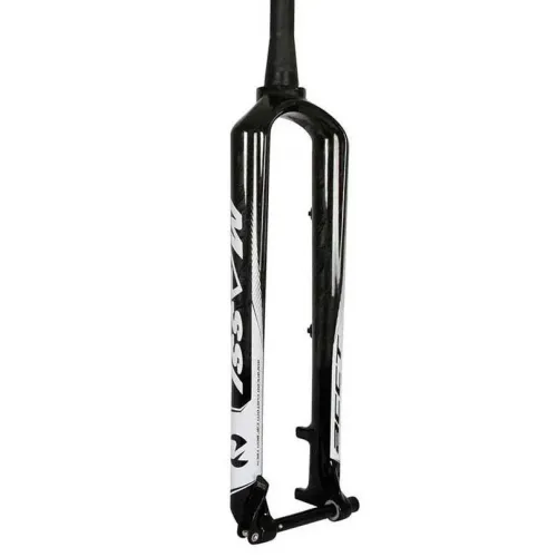 MASSI MTB Rigid 카본 1 1/8in 480 mm MTB 포크 3136061017