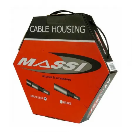 MASSI STI 변속 케이블 슬리브 30 m 3136061055