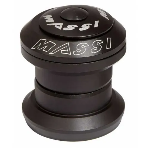 MASSI Head Set CM-602 MTB 1 1/8 Inches Black 조향 시스템 3136061098