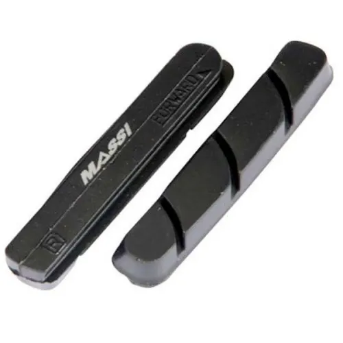 MASSI 시마노 림 브레이크 패드 3136061240