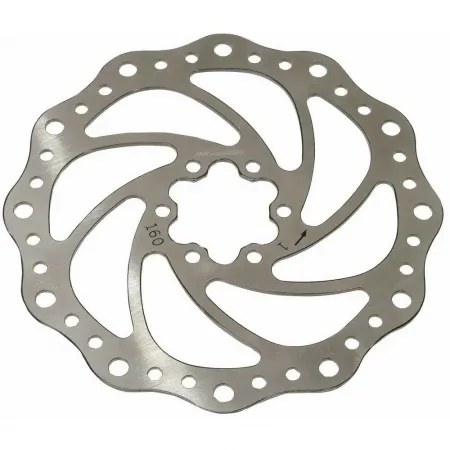 MASSI 디스크 160 mm 브레이크 디스크 3136061254