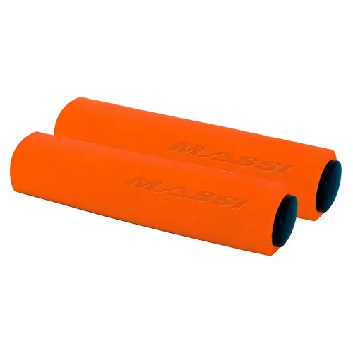 MASSI Matt Silicone 핸들 그립 3136061347