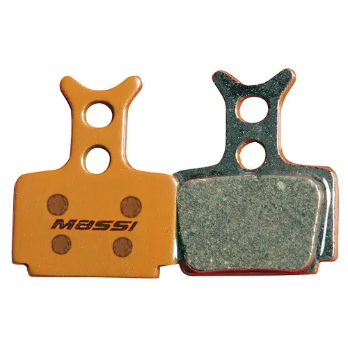 MASSI Formula R1 디스크 브레이크 패드 2 단위 3136061391