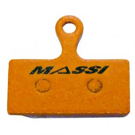 MASSI 디스크 Brake Shoes 시마노 XTR 디스크 브레이크 패드 2 단위 3136061392