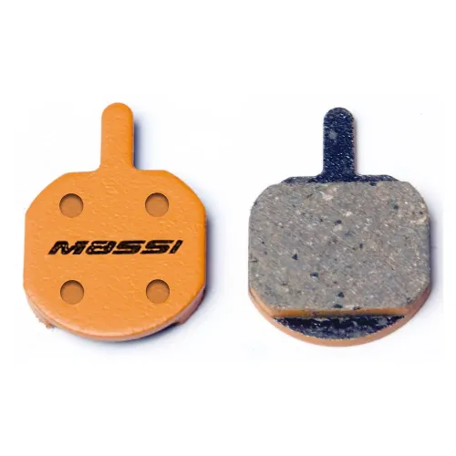 MASSI Disk Brake Set Shoes Hayes Mx2&Mx3 Mecha 디스크 브레이크 패드 3136061398