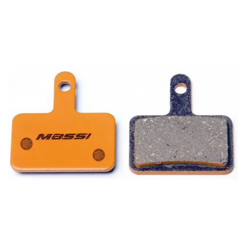 MASSI Disk Brake Shoes Set 시마노 M05/M08 디스크 브레이크 패드 3136061405