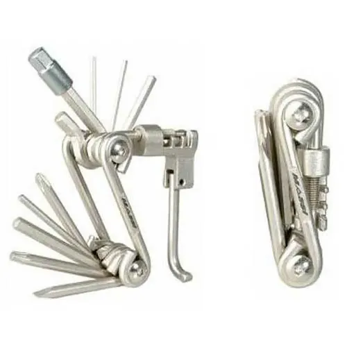 MASSI Folding Allen Key/Screwdriver 11 F 멀티툴 3136061475