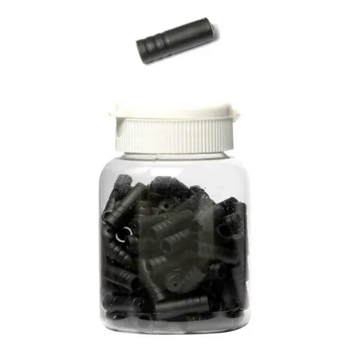 MASSI 4 mm 케이블 터미널 100 단위 3136061505