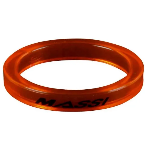 MASSI 1 1/8 Inches 5 mm 헤드셋 스페이서 4 단위 3136061530