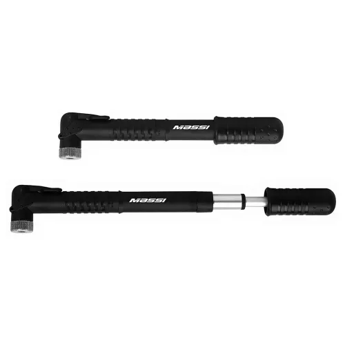 MASSI CM-07 Telescopic Double Shot 미니 펌프 3136061531