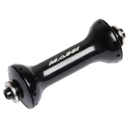 MASSI Wheel Carbon 앞 허브 3136061793