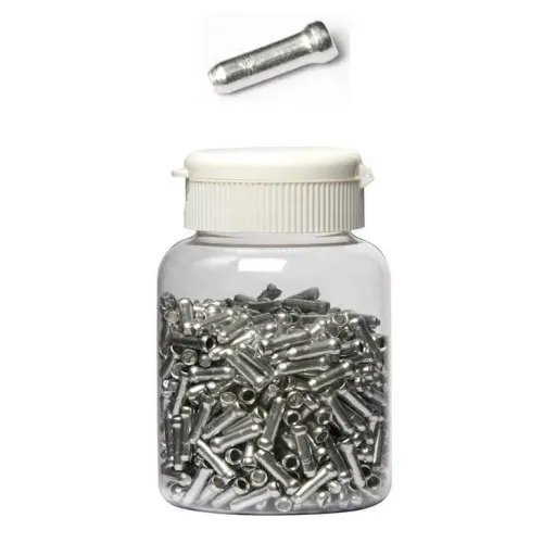 MASSI 박스 케이블 엔드 타이디 500 단위 3136061825