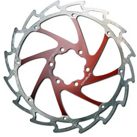 MASSI 디스크 Ultralight Anodized 160 mm 브레이크 디스크 3136061834