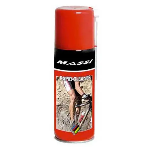 MASSI Metal Cleaner 탈지제 400ml 12 단위 3136061995