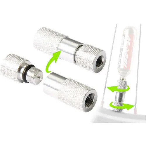 MASSI Air Control Regulator Cartridge CO2 펌프 3136062138