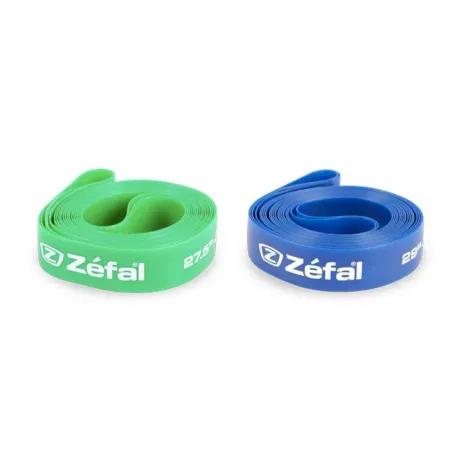 제팔 PVC 2 28-29´´ 림 테이프 2단위 3136071859