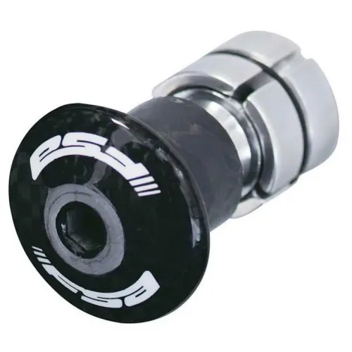 FSA Plug Pro Carbon Fork 1 1/8 Inches 자전거 헤드셋 확장기 3136071988