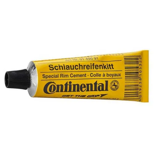 CONTINENTAL Aluminium Wheel 튜브리스 실란트 3136072627