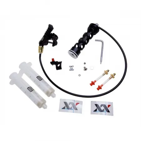 락샥 Xloc Full Sprint Remote Lever Left SID 업그레이드 키트 3136091669