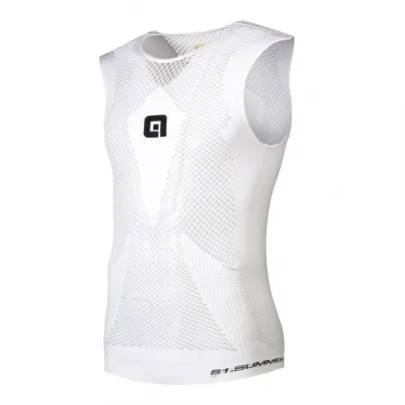 ALE S1 썸머 메쉬 Sleevless 민소매 이너웨어 3136224895