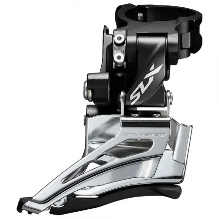 시마노 SLX FD-M7025 11x2s High S Dual 프론트 디레일러 3136272486