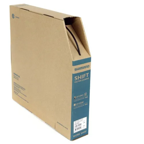 시마노 OT-SP41 변속 케이블 슬리브 4 mm 50 m 3136281583